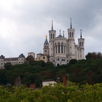 Photo de france - Lyon